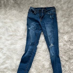 Aeropostale Jeans